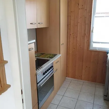 Ferienhaus Gruene Wiese 77 Gemuetlicher Ferienbungalow In