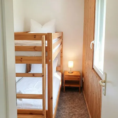 Gruene Wiese 77 Gemuetlicher Ferienbungalow In Ferienhaus