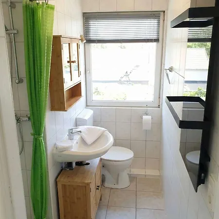 Ferienhaus Gruene Wiese 77 Gemuetlicher Ferienbungalow In